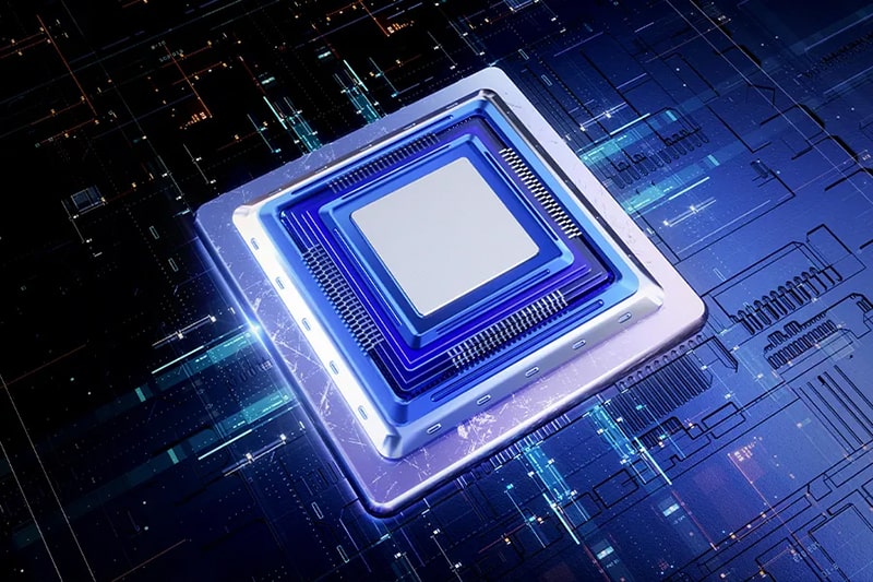 Ang mga kumpanyang Tsino ay naiulat na bumubuo ng 5nm chips na may Broadcom!
