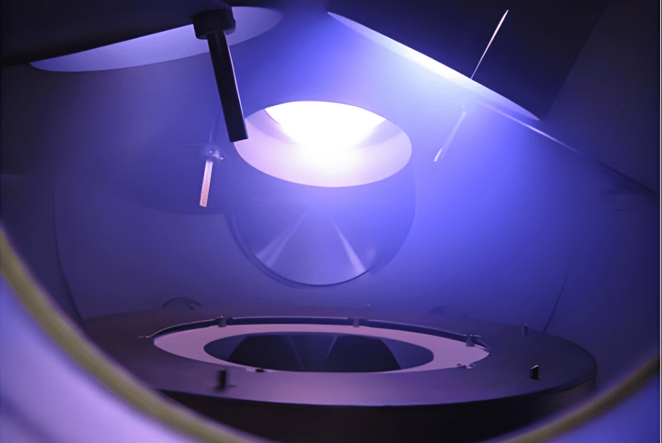 Mga Prinsipyo at Teknolohiya ng Physical Vapor Deposition (PVD) Coating (2/2) - Vetek Semiconductor