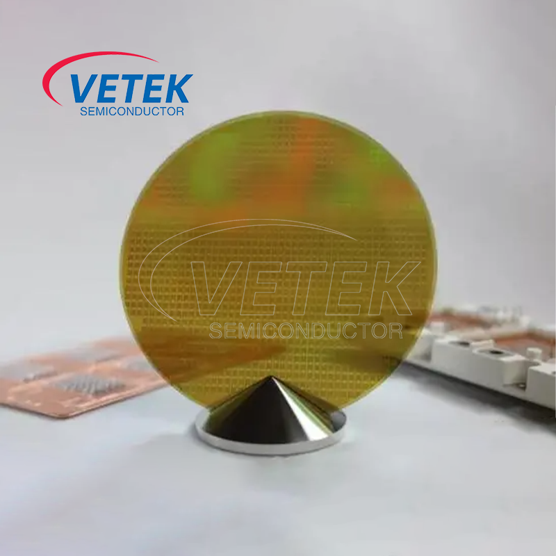 Ano ang paglaki ng epitaxial na kinokontrol ng hakbang？