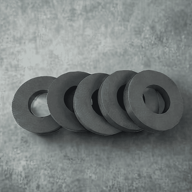 Paano malutas ang problema ng sintering crack sa silicon carbide ceramics? - VeTek semiconductor