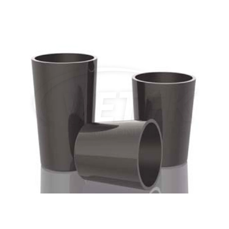 Ano ang Glassy Carbon？ - Veteksemicon