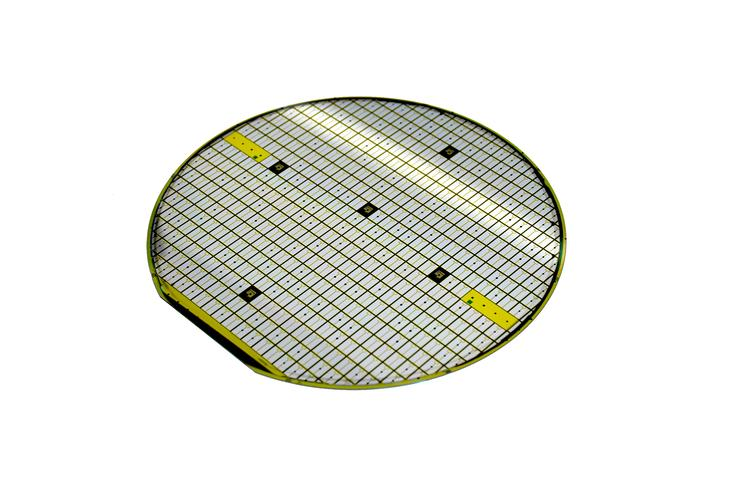 Pananaliksik sa teknolohiya ng SIC Wafer Carrier