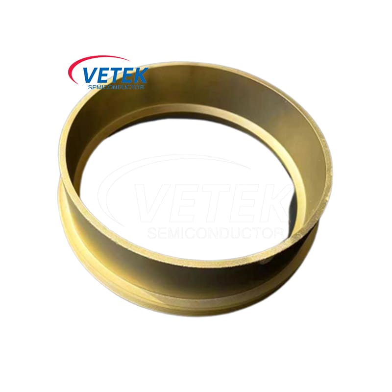 Paano Nakakamit ng Tantalum Carbide(TaC) Coating ang Pangmatagalang Serbisyo sa ilalim ng Extreme Thermal Cycling?