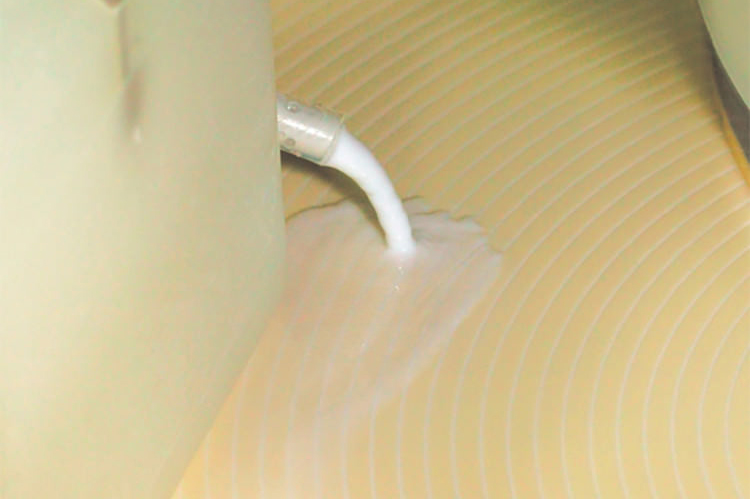 Ang Susi sa Efficiency at Cost Optimization: Isang Pagsusuri ng CMP Slurry Stability Control at Selection Strategy