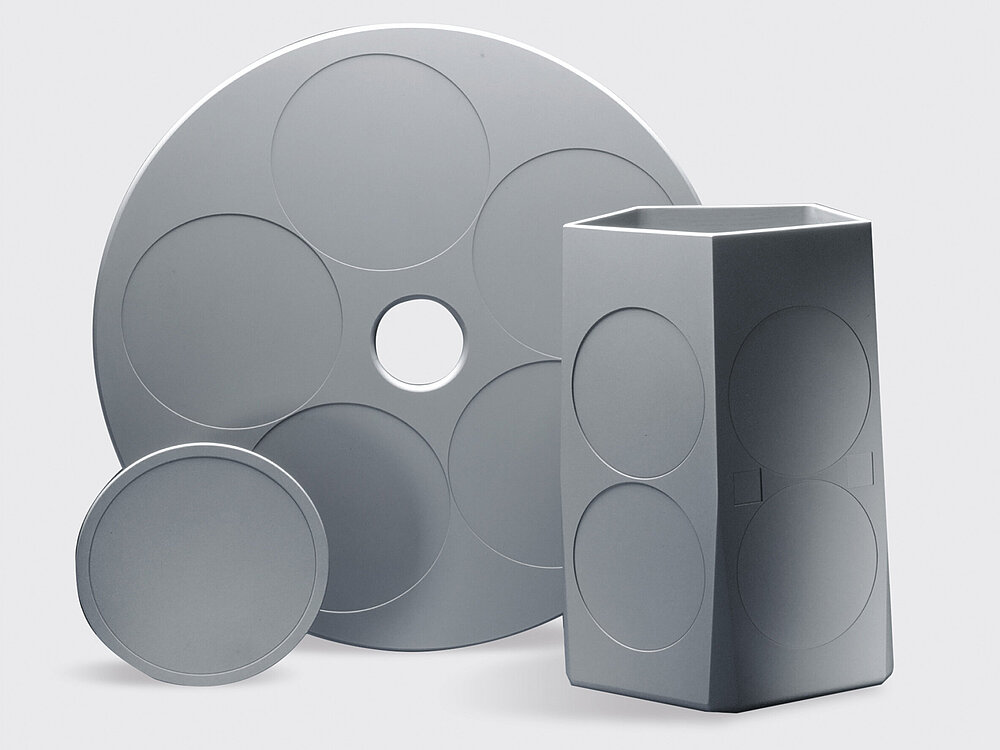 Ang Ebolusyon ng CVD-SiC mula sa Thin Film Coatings hanggang sa Bulk Materials