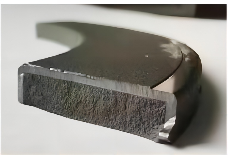 Pag-maximize ng Fab Yield: Bakit ang CVD Solid SiC ay ang Pinakamahusay na Pagpipilian para sa Mga Bahagi ng Kritikal na Kamara