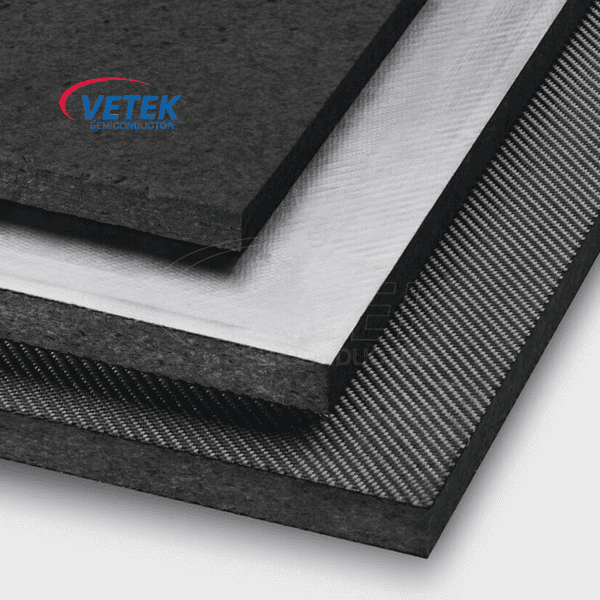Bakit Nadama na Mahalaga ang Hyperpure Graphite Rigid para sa High-Temperature Semiconductor Manufacturing
