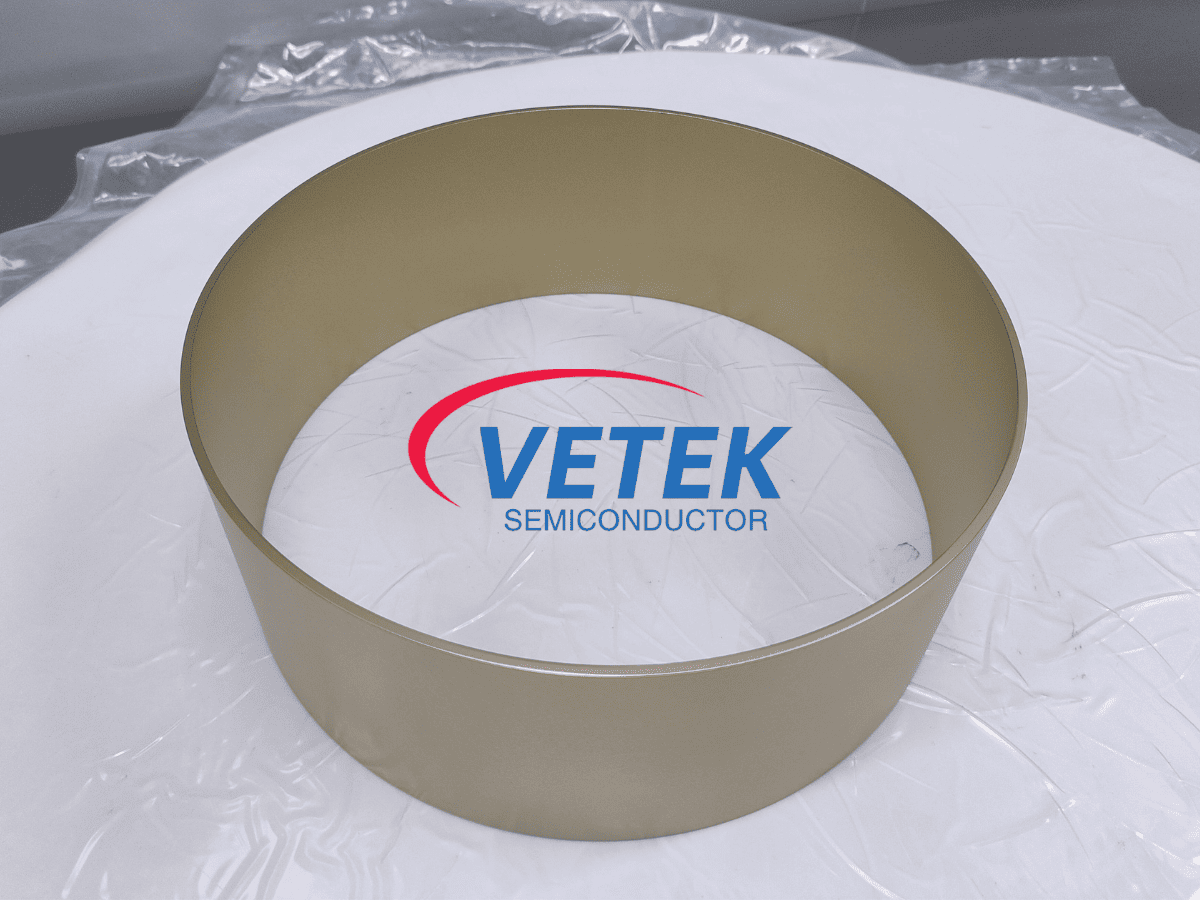 TaC Coating: Ang Gatekeeper ng Yield para sa 8-inch Silicon Carbide PVT Epitaxy