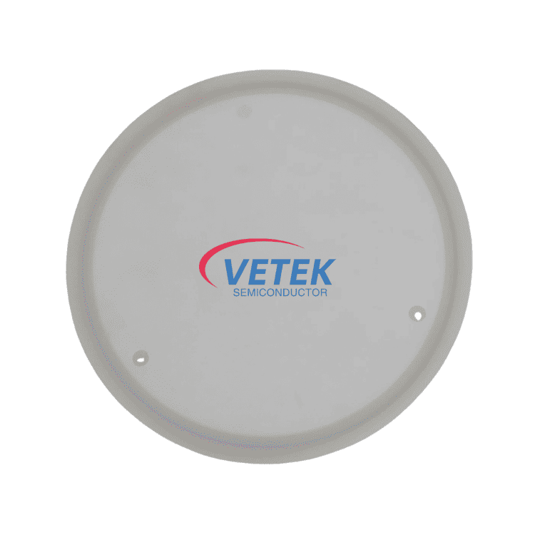 AMAT Cover Top Quartz 8 inch PCII