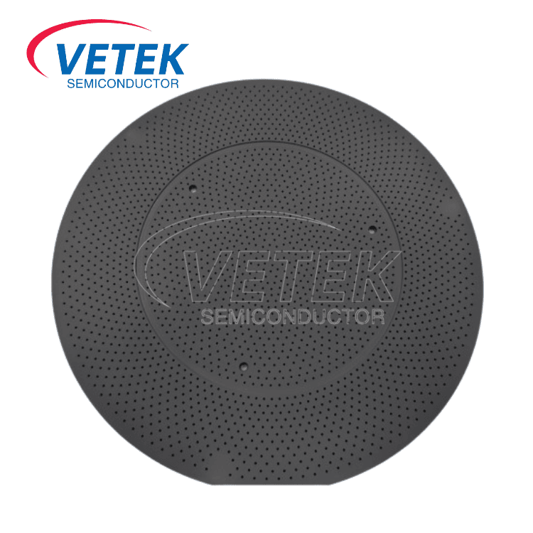 CVD SIC Coated Wafer Susceptor