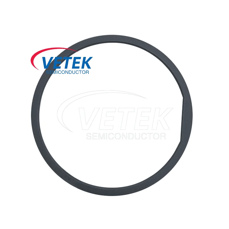 CVD sic coating ring