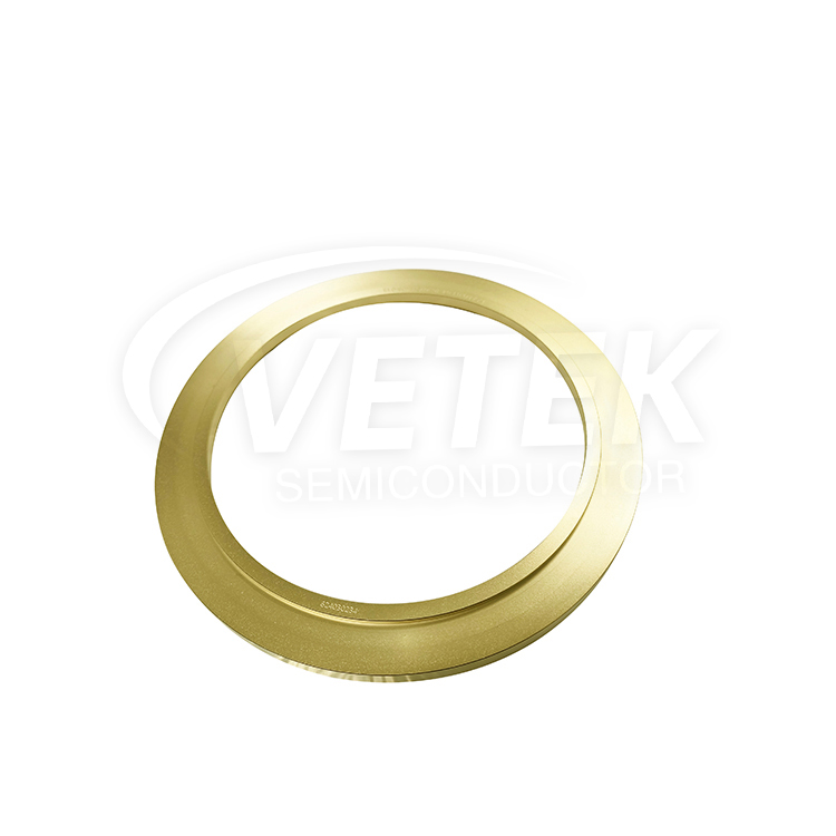 CVD TAC Coating Ring