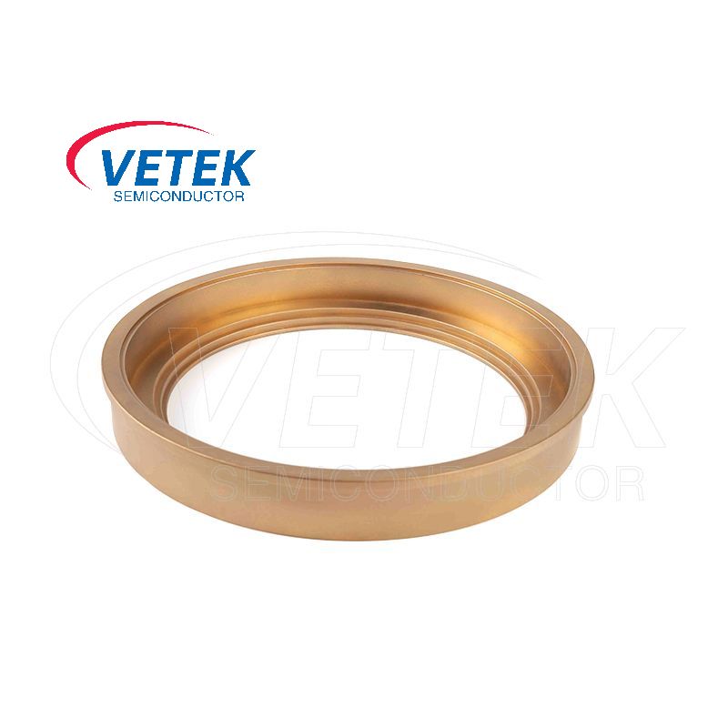 CVD TAC Coating Wafer Carrier