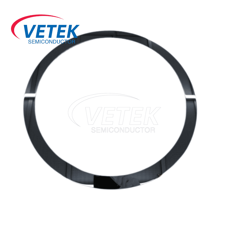 Focus ring para sa etching