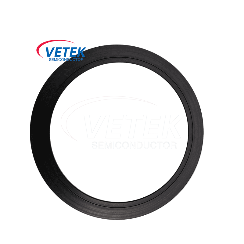 Mataas na Purity Graphite Ring