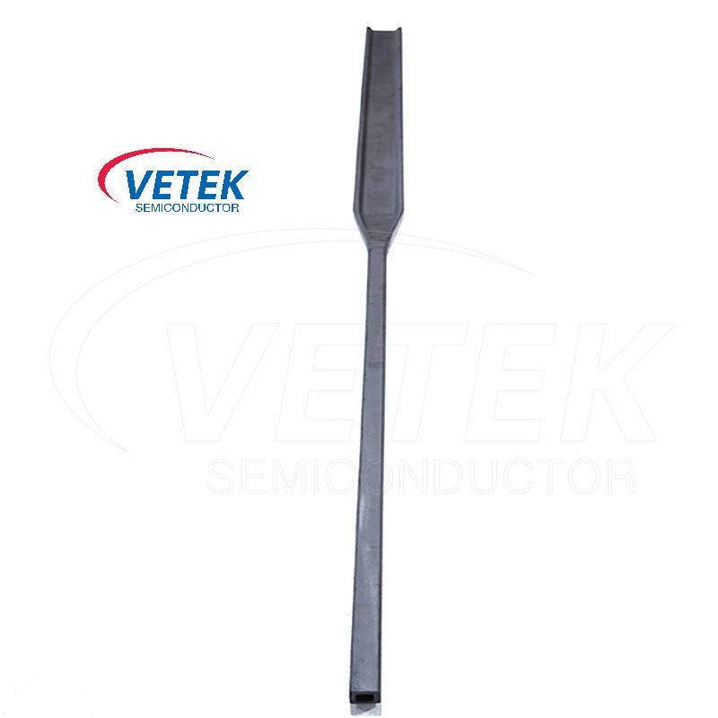 Mataas na kadalisayan sic cantilever paddle