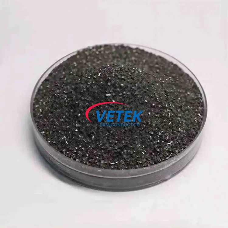 High Purity Silicon Carbide (SiC) Powder