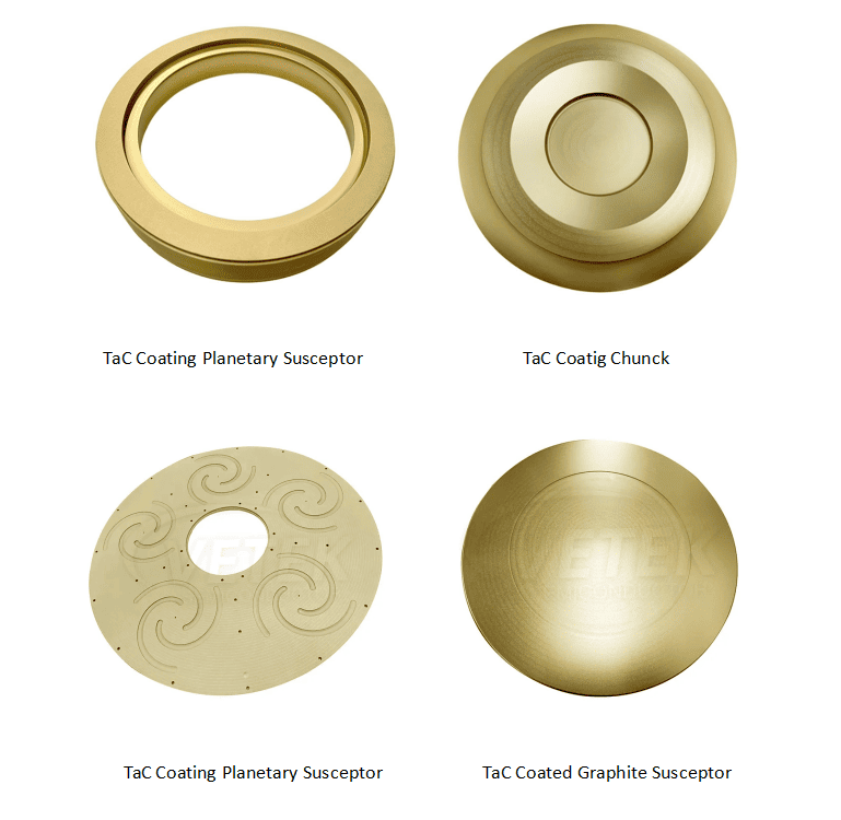 Veteksemicon Most Popular Tantalum Carbide Coating Products Veteksemicon Most Popular Tantalum Carbide Coating Products