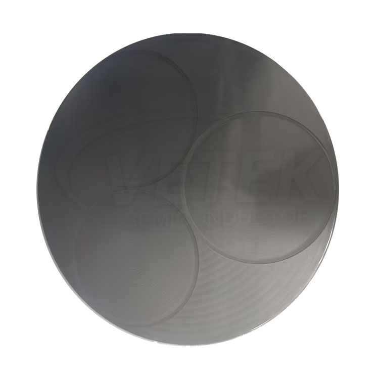 silicon substrate
