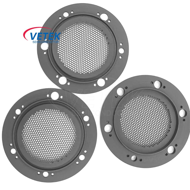 Ion beam sputter mapagkukunan grid