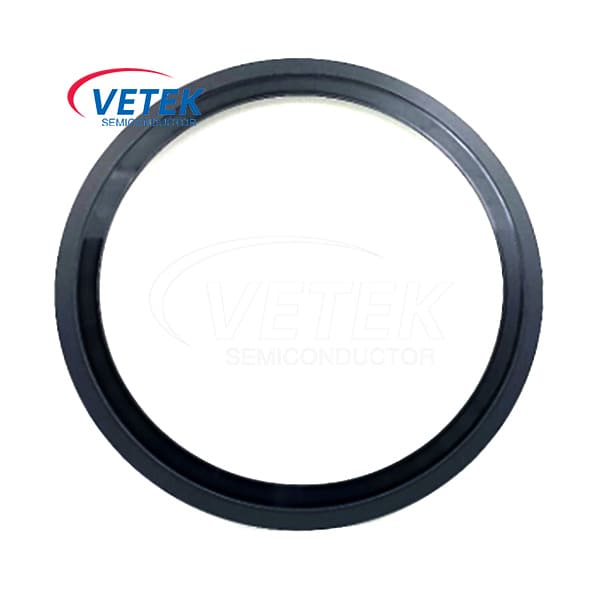 Plasma Etching Focus Ring