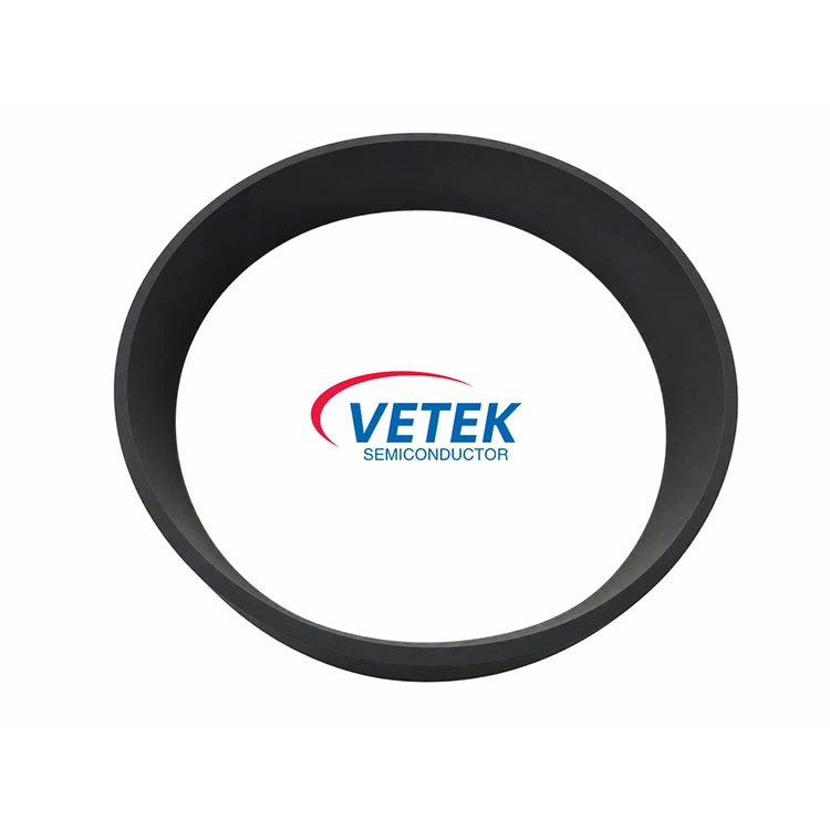 Pyrolytic Carbon(PyC) Coated Graphite Ring