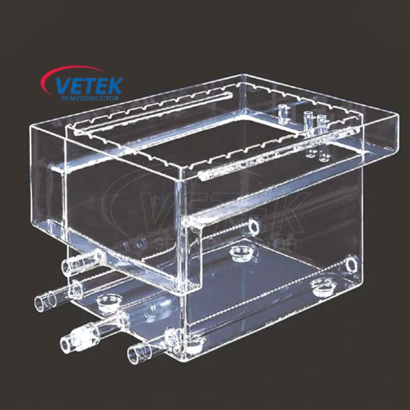 Semiconductor Quartz Bath