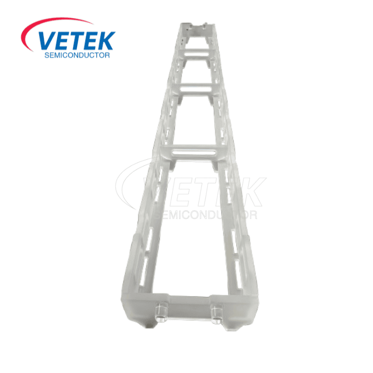 Semiconductor Quartz Boat