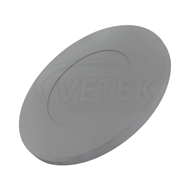 SIC Coated MOCVD Susceptor