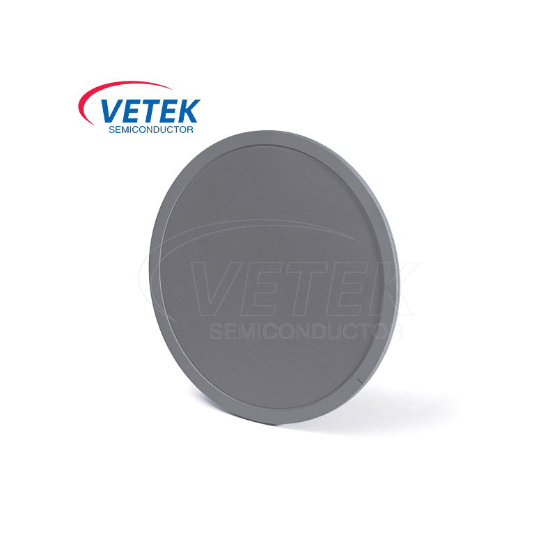 SIC Coated Wafer Carrier
