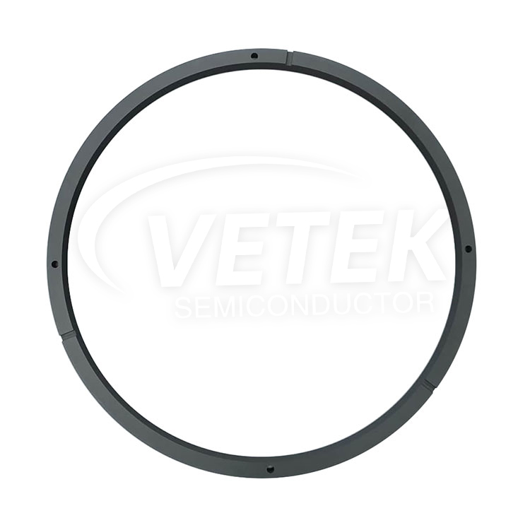 SIC Coating Kolektor Bottom