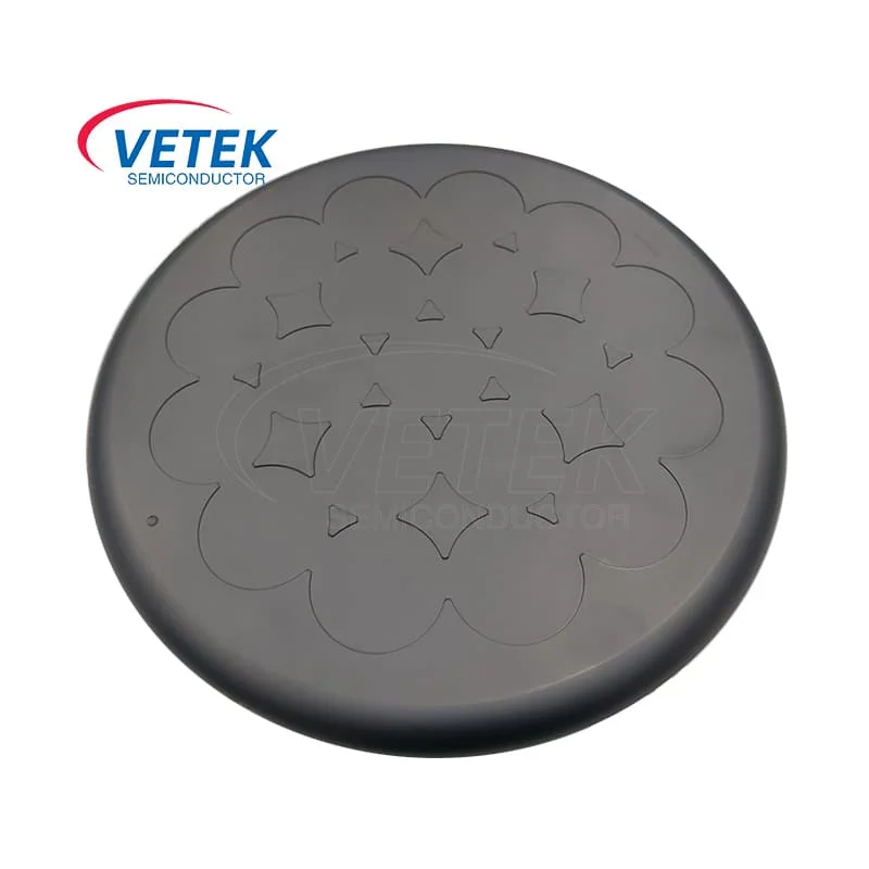 SiC Coating Epi receiver