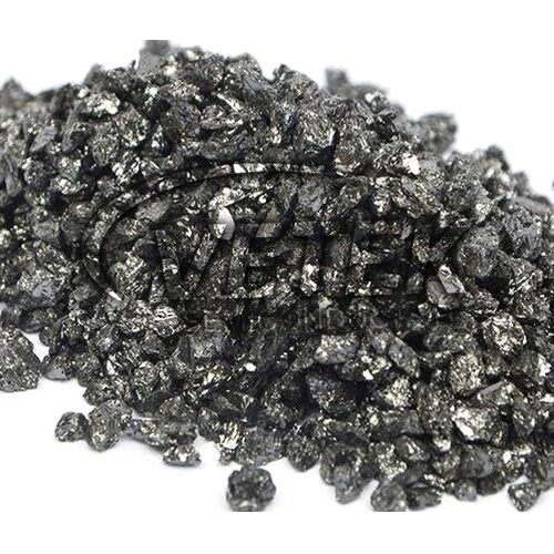 SIC Crystal Growth Bagong Teknolohiya
