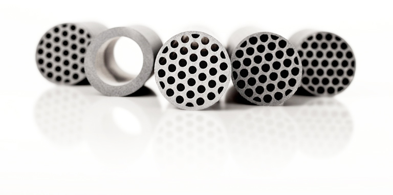 Sic Ceramics Membrane