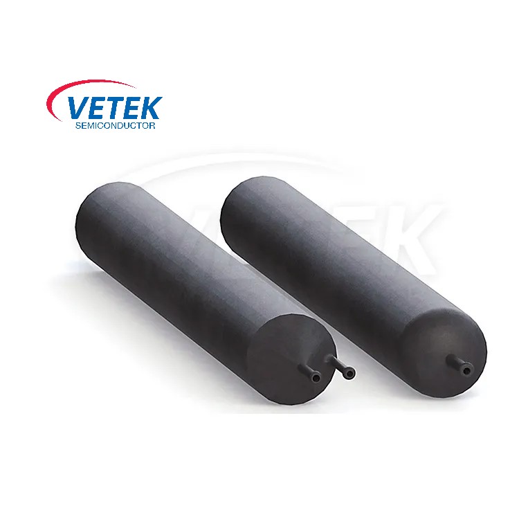 SIC Process Tube