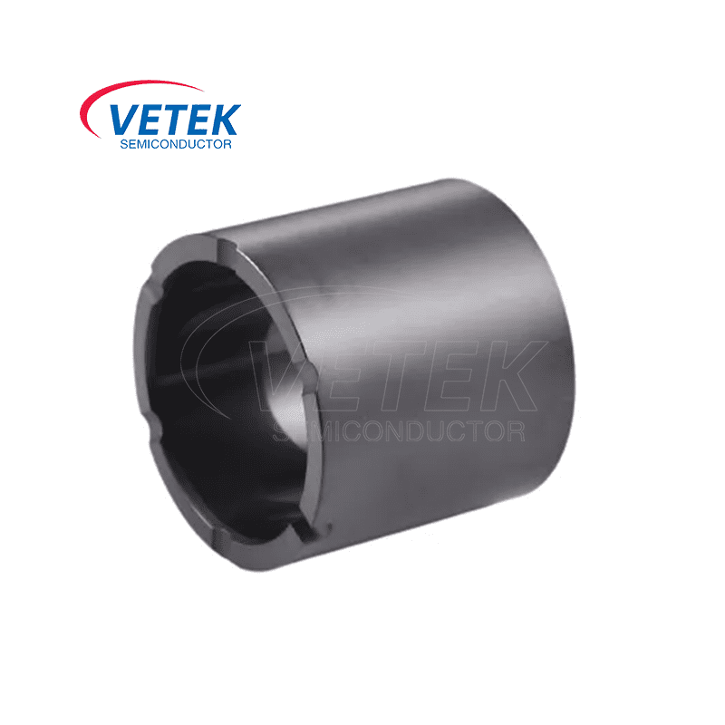 Sic sealing part
