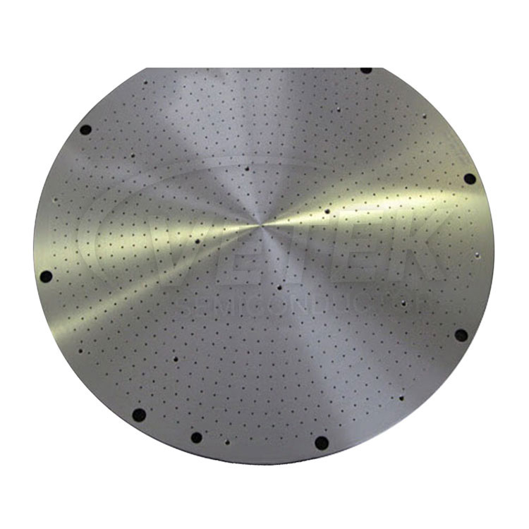 Sic shower head