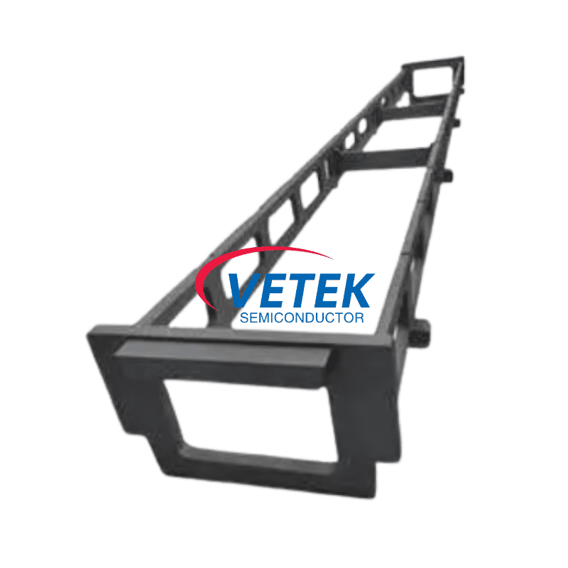 Silicon Carbide Sic Wafer Boat