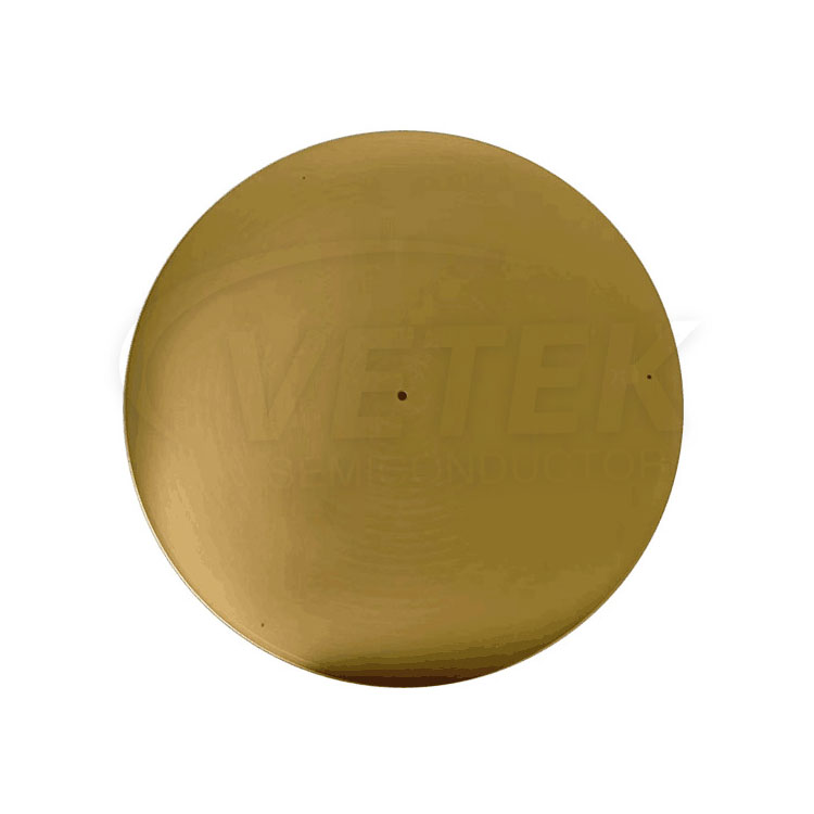 Tantalum carbide coated cover