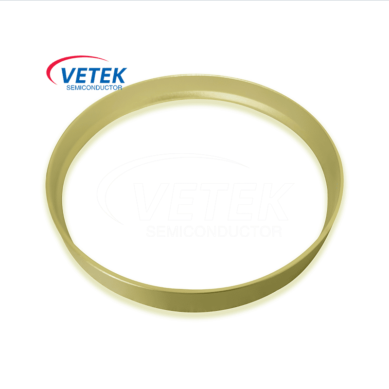 Tantalum Carbide Coated Guide Ring
