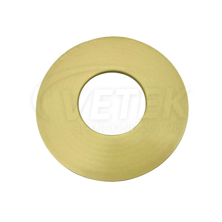 Tantalum carbide coating coating