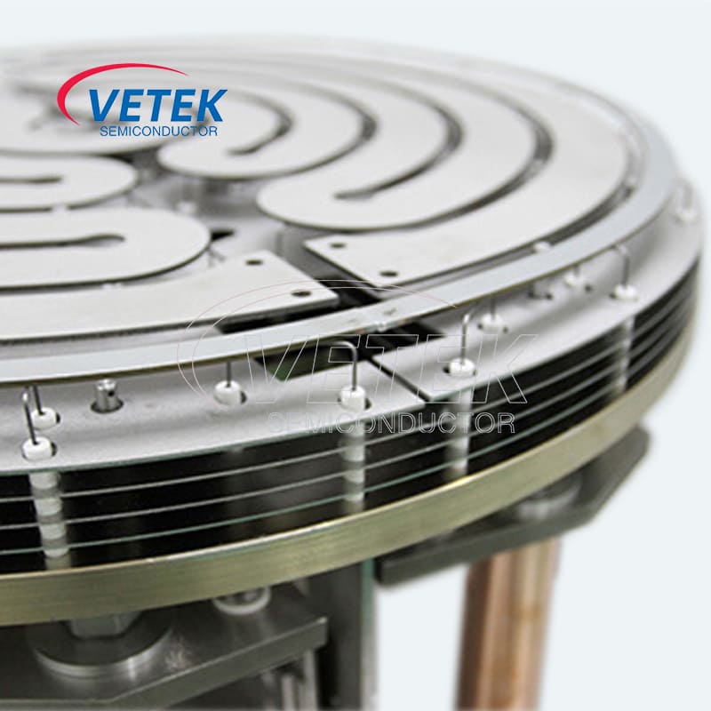 Veeco Mocvd Heater
