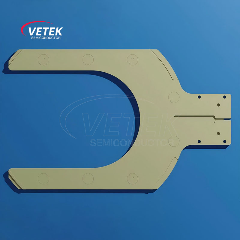 Wafer Handling end effector